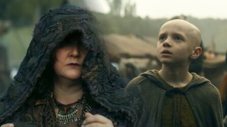 Bestätigt A Knight of the Seven Kingdom eine der größten Targaryen-Tragödien? Die düstere Prophezeiung der gruseligen Hexe erklärt