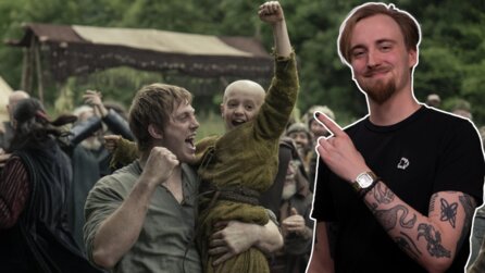 Ich habe alle sechs Folgen von A Knight of the Seven Kingdoms gesehen und sage: So gut war Game of Thrones seit 12 Jahren nicht mehr!