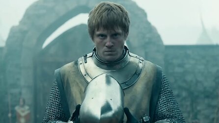 Game of Thrones: 2025 startet die nächste große Serie, jetzt gibt’s erste Szenen zu A Knight of the Seven Kingdoms