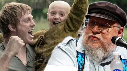 A Knight of the Seven Kingdoms: Staffel 2 soll selbst Leser überraschen, die George R.R. Martins Bücher auswendig kennen