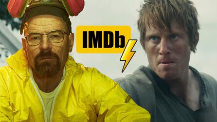 »Für Heisenberg« - Um Knight of the Seven Kingdoms eskaliert gerade ein komplett absurder Review-Krieg mit Fans von Breaking Bad