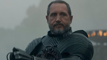 »Wenn euch das nicht begeistert, seid ihr kein Fan« - A Knight of the Seven Kingdoms zitiert in Folge 4 direkt Game of Thrones, wenn auch nicht gerade subtil