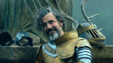 A Knight of the Seven Kingdoms lässt zwei Ritter sterben - wirklich sehen können wir das aber nicht