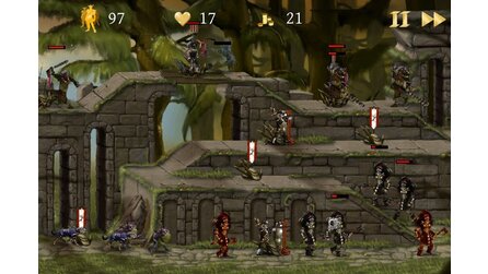 A Knights Dawn