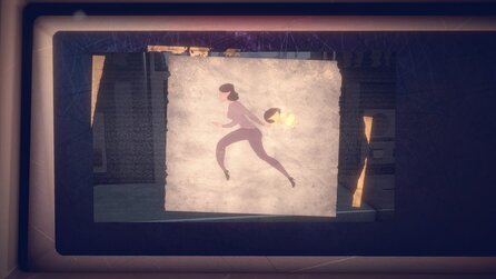 A Memoir Blue - Screenshots