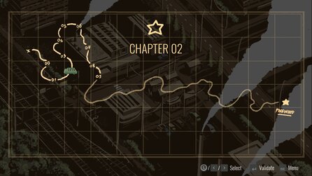 A Musical Story - Screenshots