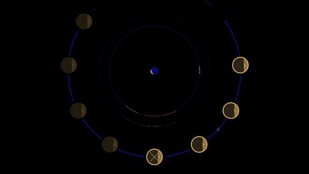 A Musical Story - Screenshots