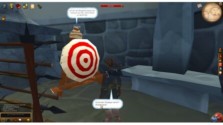 A Mystical Land - Screenshots