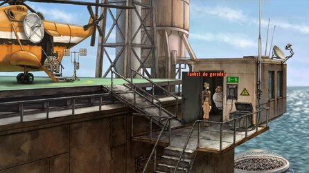 GameStars 2010 - Bestes Adventure (PC) - Alle Kandidaten