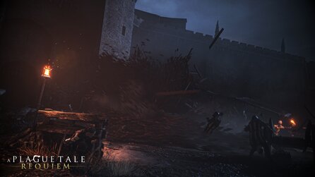 A Plague Tale: Requiem - Screenshots