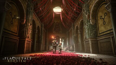 A Plague Tale: Requiem - Screenshots