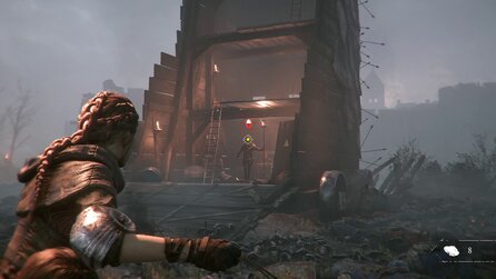 A Plague Tale: Innocence - Screenshots