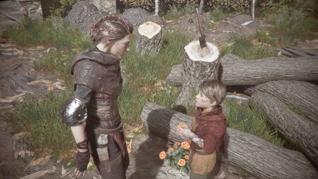 A Plague Tale: Innocence - Screenshots