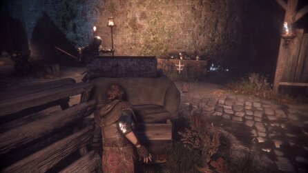 A Plague Tale: Innocence - Screenshots