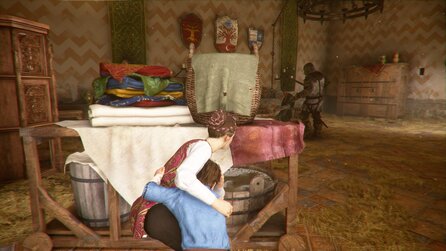 A Plague Tale: Innocence - Screenshots