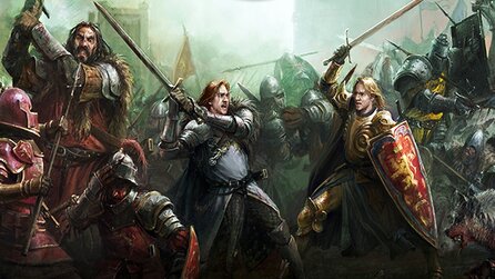 Game of Thrones - Brettspiel hat das Zeug zum nächsten Kickstarter-Millionenhit