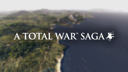 A Total War Saga - Neue Serie aus historischen Strategie-Spinoffs angekündigt