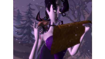 A Vampyre Story - Abermals verschoben