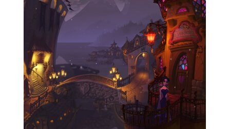 A Vampyre Story - Überraschung zum Release angekündigt