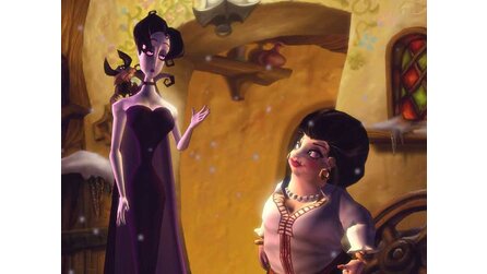 A Vampyre Story - Special Edition des Adventures kommt