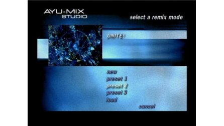 A Visual Mix: Ayumi Hamasaki Dome Tour 2001 A PlayStation 2