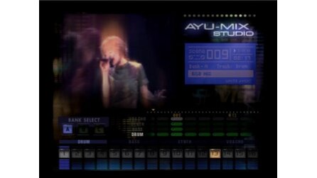 A Visual Mix: Ayumi Hamasaki Dome Tour 2001 A PlayStation 2