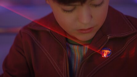 A World Beyond - Bilder aus dem Kinofilm