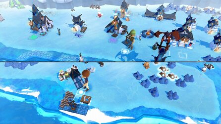 A World of Keflings