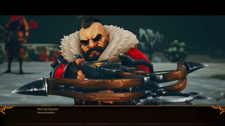 A Year of Rain - Screenshots