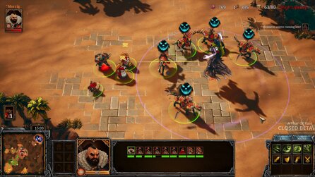 A Year of Rain - Screenshots