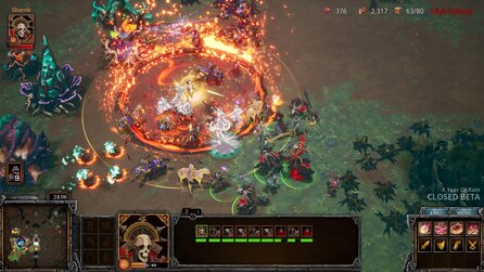 A Year of Rain - Screenshots