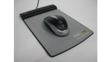 A4Tech NB-30 Battery Free