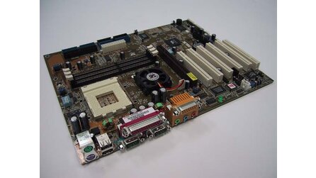 Asus A7V266-E