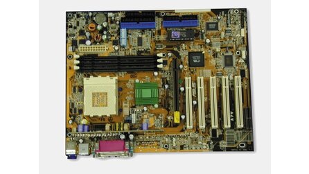Asus A7V