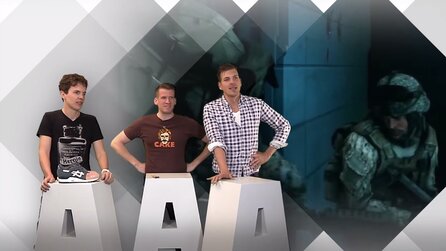 AAA - High5 zeigt die besten Spiele mit B