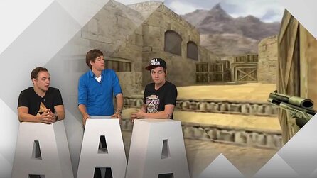 AAA - High5 zeigt die besten Spiele mit C