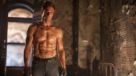 Incarnate - WWE mischt bei Aaron Eckhart-Horrorthriller mit
