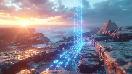 Vor 5.000 Jahren erfunden: Der Urahn des PCs blieb bis in die Neuzeit unübertroffen