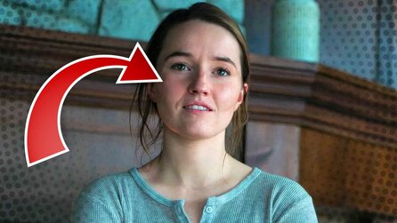 Abby musste in der 2. Staffel von The Last of Us mit CGI überarbeitet werden und der Grund kann nur überraschen