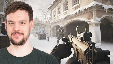 Jede Patrone ist entscheidend: Dieser Militär-Shooter schenkt mir nichts, aber verlangt mir alles ab - und genau deshalb kann ich aktuell kaum aufhören zu spielen