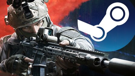 Der größte Tarkov-Rivale überholt das Vorbild mit vorgezogenem Steam-Release und wirft endlich sein größtes Problem über Bord