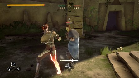 Absolver - Screenshots