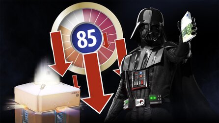 Abwertung für Pay2Win + Mikrotransaktionen - Wir ändern unser Wertungssystem