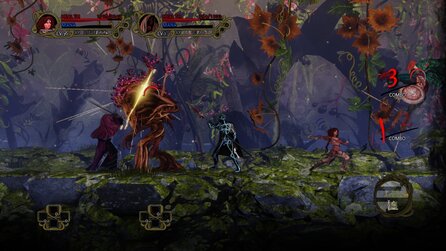 Abyss Odyssey - Screenshots