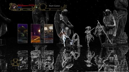 Abyss Odyssey - Screenshots