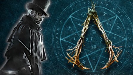 Neue Details zu Assassins Creed Hexe: Übernatürliche Fähigkeiten, Angst-System und mehr