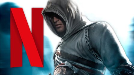 Nach über 20 Spielen und einem Kinofilm wird Assassins Creed zur Netflix-Serie: Alle Infos zu Release, Cast und Story