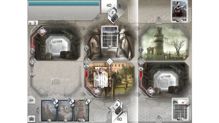 Assassins Creed Recollection iOS
