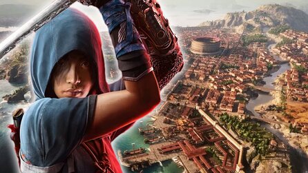 Kostenlos am Wochenende: Ihr spielt gerade ganze 152 Spiele gratis, darunter Anno 117 und Assassins Creed Shadows