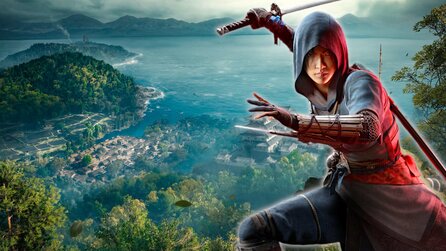 Der erste DLC für Assassins Creed Shadows wird viel wichtiger als gedacht - und ich habe ihn schon gespielt